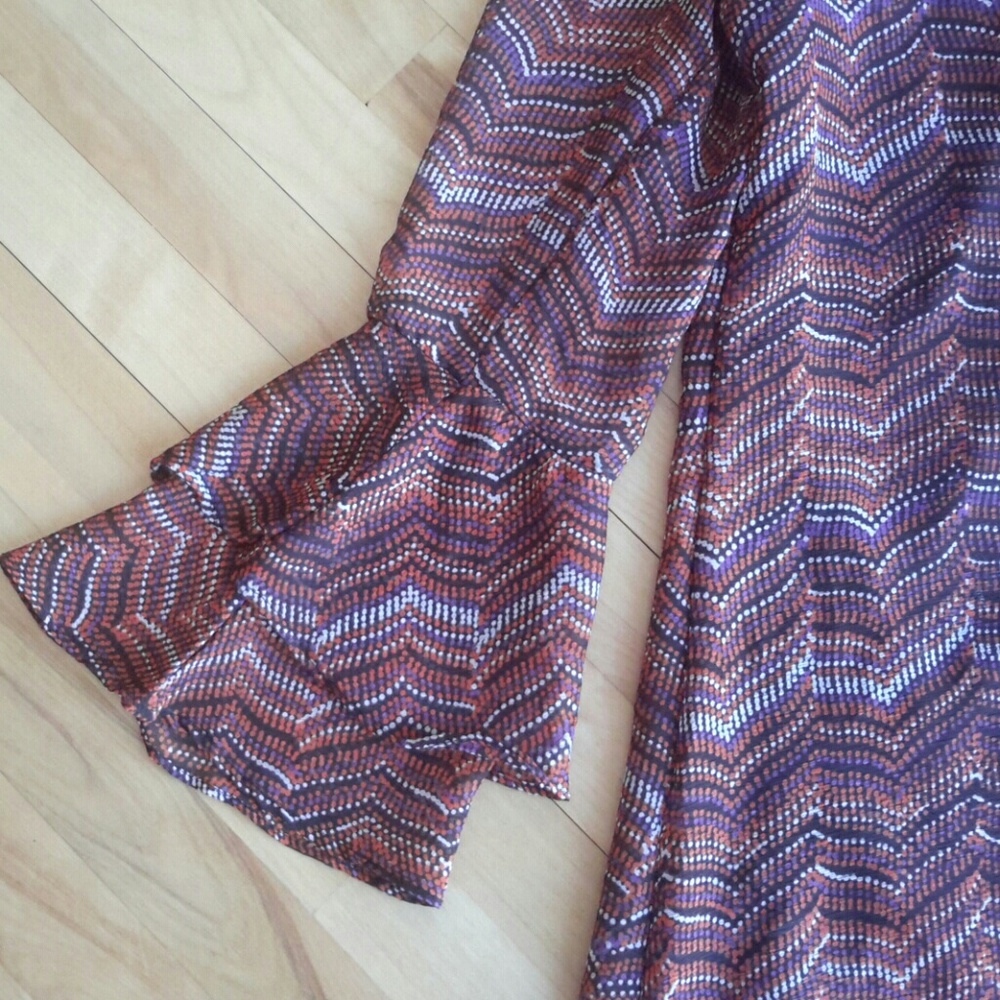 JUDITH MARCH DRESS - Picture 2 of 6